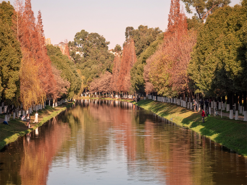 水質(zhì)檢測儀是什么原理（水質(zhì)檢測儀器檢測是什么指標）
