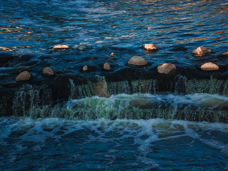 BOD分析儀檢測原理