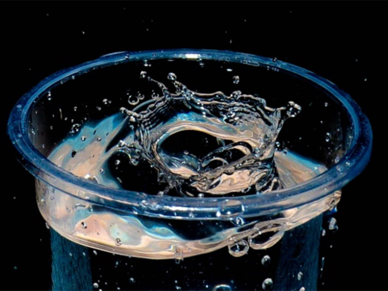 自來水消毒常用消毒劑有哪些