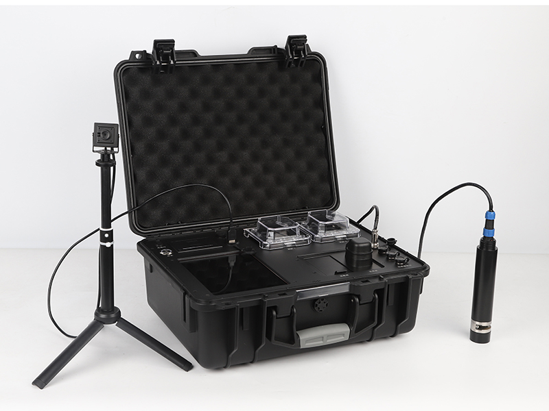 水質(zhì)總磷檢測(cè)的常用方法