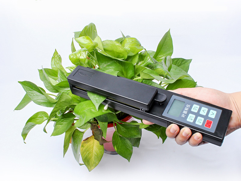 霍爾德便攜式葉面積儀，檢測結(jié)果更精準(zhǔn)